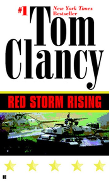 Red storm rising ebook download torrent